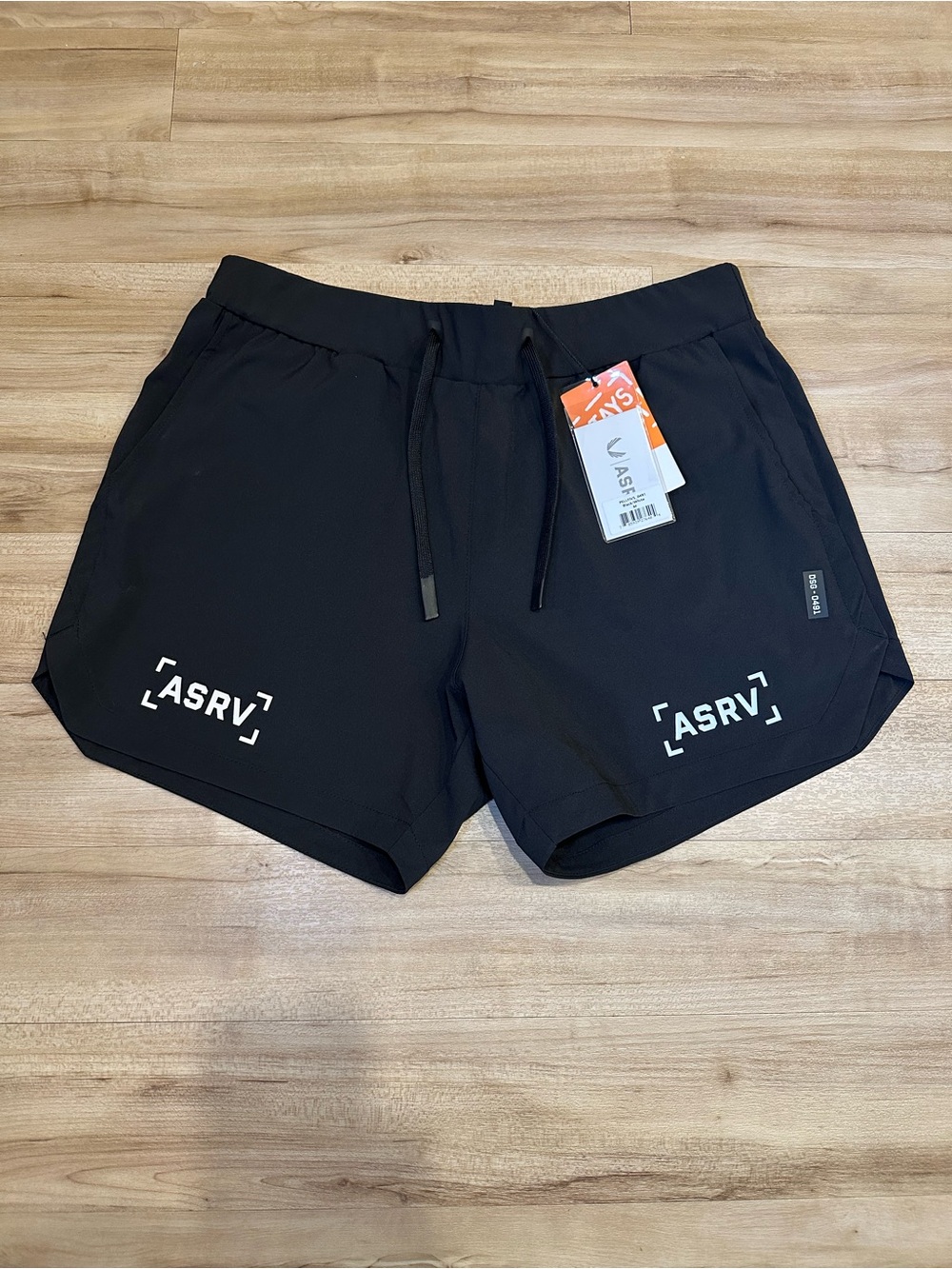 ASRV Shorts Size Medium